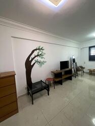 Blk 116 Bedok North Road (Bedok), HDB 3 Rooms #585144351